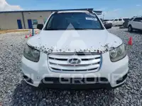 2010 Hyundai Santa Fe фото
