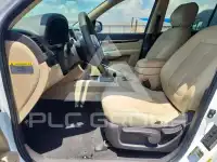 2010 Hyundai Santa Fe фото