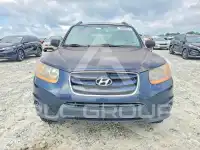 2010 Hyundai Santa Fe фото