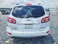 2010 Hyundai Santa Fe фото