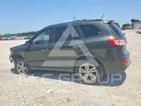 2010 Hyundai Santa Fe фото