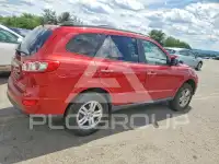 2010 Hyundai Santa Fe фото