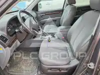 2010 Hyundai Santa Fe photo