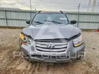 2010 Hyundai Santa Fe photo