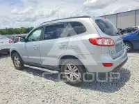 2010 Hyundai Santa Fe фото