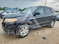 2010 Hyundai Santa Fe фото