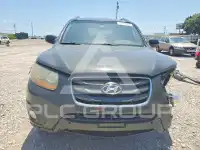 2010 Hyundai Santa Fe фото