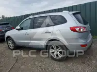 2010 Hyundai Santa Fe фото