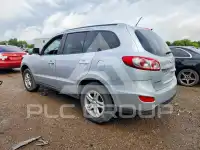 2010 Hyundai Santa Fe фото