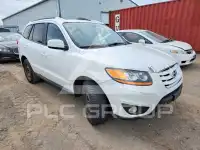 2010 Hyundai Santa Fe фото