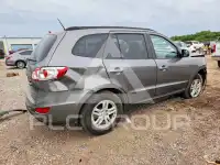 2010 Hyundai Santa Fe photo