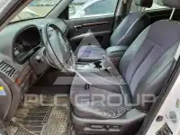 2010 Hyundai Santa Fe фото