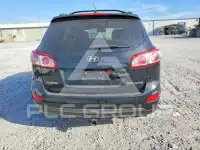 2010 Hyundai Santa Fe фото