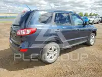 2010 Hyundai Santa Fe photo