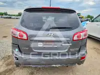 2010 Hyundai Santa Fe photo