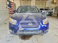 2010 Hyundai Santa Fe photo
