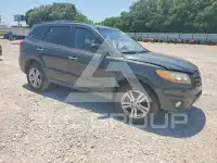 2010 Hyundai Santa Fe фото