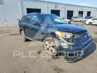 2010 Hyundai Santa Fe фото