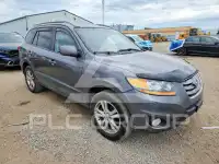 2010 Hyundai Santa Fe photo