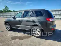 2010 Hyundai Santa Fe фото