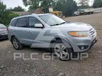 2010 Hyundai Santa Fe фото