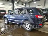 2010 Hyundai Santa Fe фото