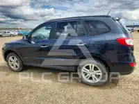 2010 Hyundai Santa Fe фото
