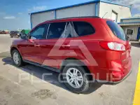 2010 Hyundai Santa Fe фото