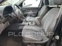 2010 Hyundai Santa Fe фото