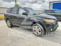 2010 Hyundai Santa Fe фото