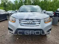 2010 Hyundai Santa Fe фото