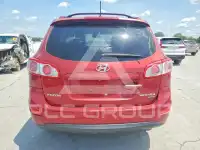 2010 Hyundai Santa Fe photo