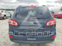 2010 Hyundai Santa Fe фото