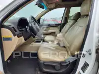 2010 Hyundai Santa Fe photo