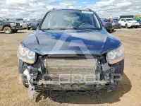 2010 Hyundai Santa Fe photo