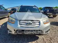 2010 Hyundai Santa Fe photo
