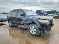 2010 Hyundai Santa Fe фото