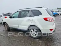 2010 Hyundai Santa Fe photo
