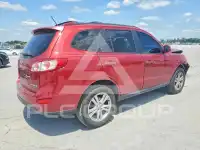 2010 Hyundai Santa Fe photo