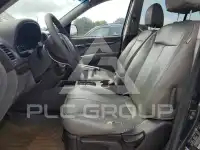 2010 Hyundai Santa Fe фото