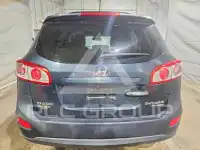 2010 Hyundai Santa Fe фото