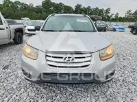 2010 Hyundai Santa Fe фото
