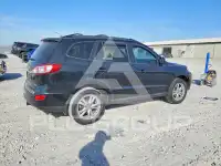 2010 Hyundai Santa Fe фото