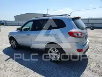 2010 Hyundai Santa Fe фото