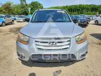 2010 Hyundai Santa Fe фото