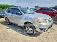 2010 Hyundai Santa Fe фото
