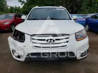 2010 Hyundai Santa Fe photo