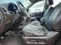 2010 Hyundai Santa Fe фото