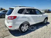 2010 Hyundai Santa Fe фото