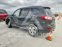2010 Hyundai Santa Fe фото